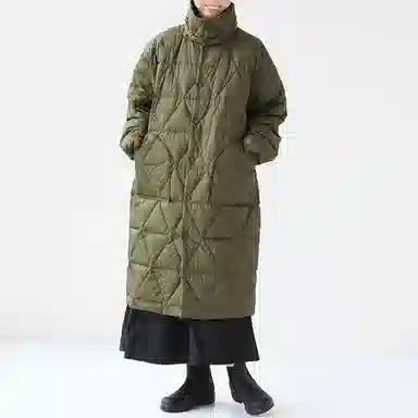 THE NORTH FACE PURPLE LABEL