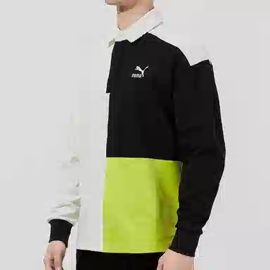 Puma Retro Polo
