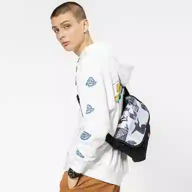 Dickies Messenger Bag