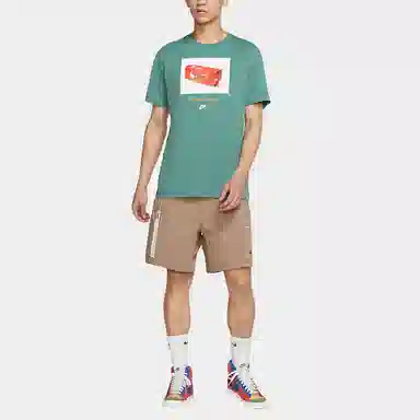 Nike Sportswear T