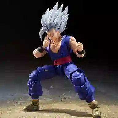 BANDAI S.H.Figuarts 14cm