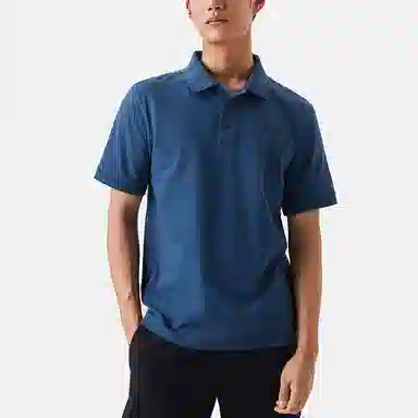 THE NORTH FACE LogoPolo