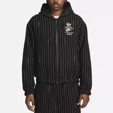 Nike x Stussy SS23 Logo