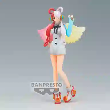 BANPRESTO dxf b