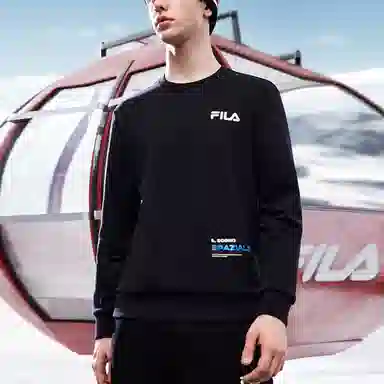 FILA Logo