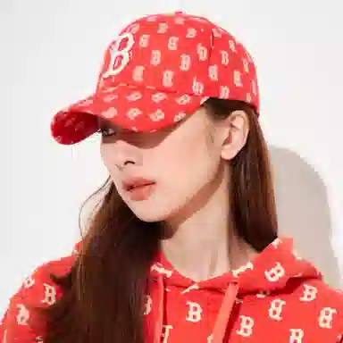 MLB Classic Logo Cap