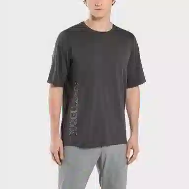 Arcteryx Cormac SS23 Downword SS M Logo T