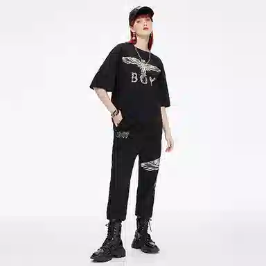 Boy London FW21 T