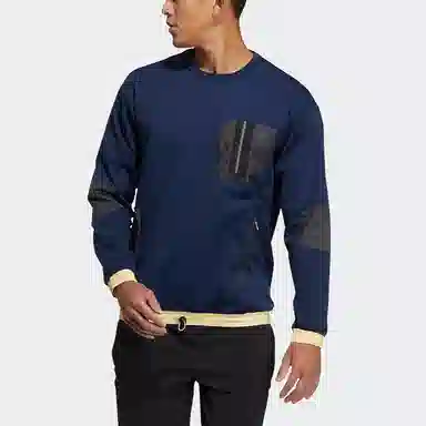 adidas Urban Cr Sweat