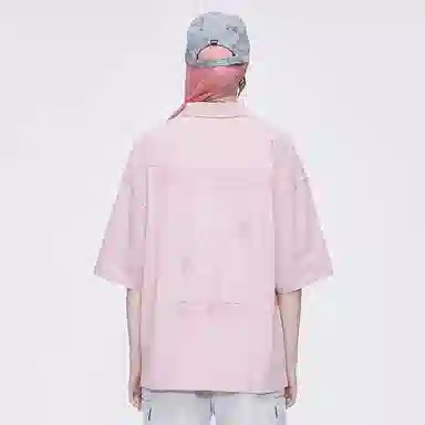 Boy London SS21 polo