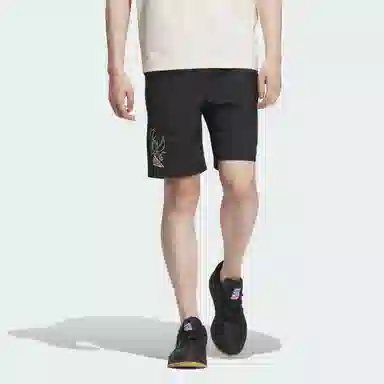 adidas x Disney Dumbo Shorts