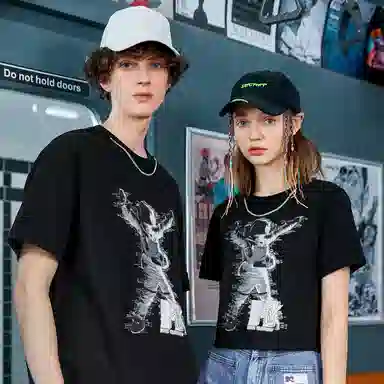 EPTISON WOMAN T