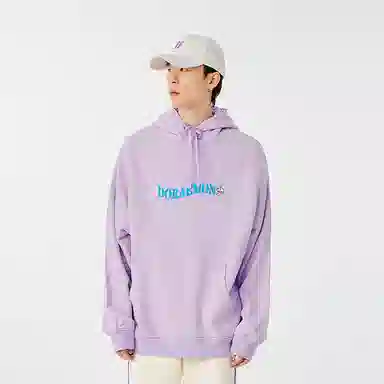 NERDY x Doraemon DNA Logo