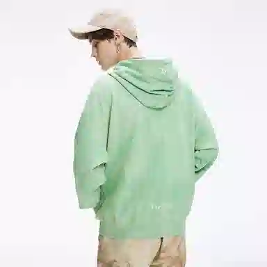 Boy London x nst logo
