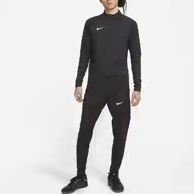 Nike Dri-FIT Strike Black