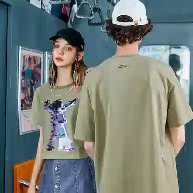 EPTISON WOMAN T