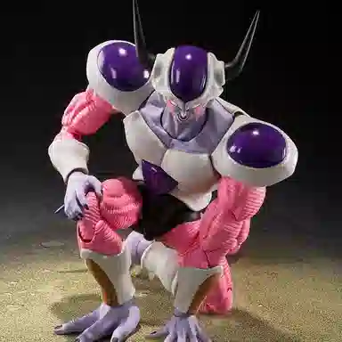 BANDAI s.h.figuarts z 19cm