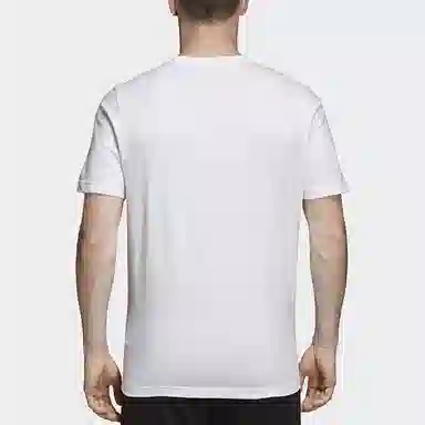 adidas originals Logo T