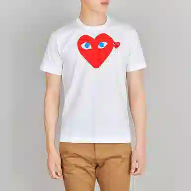 CDG Play T