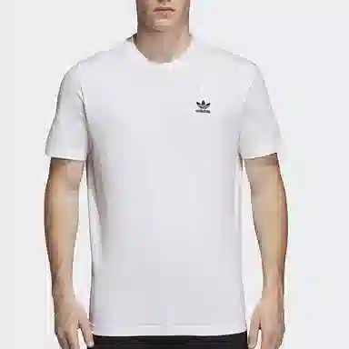 adidas originals Logo T