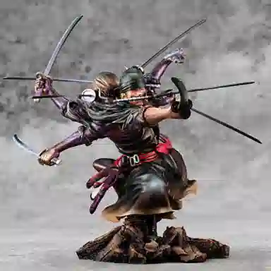MegaHouse ver. 17.5cm