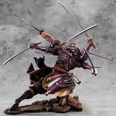 MegaHouse ver. 17.5cm