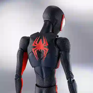 BANDAI S.H.Figuarts 15.5cm