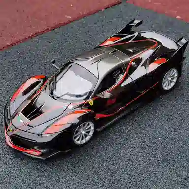 118 FXXK 7cm