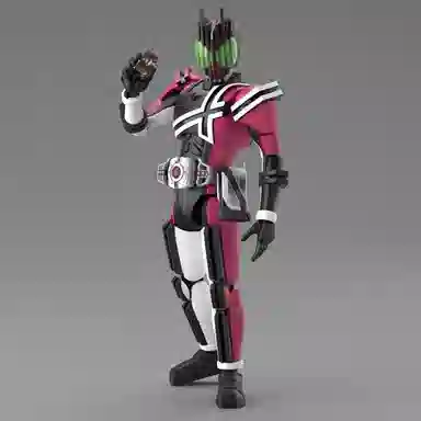 BANDAI Figure-rise Standard Decade