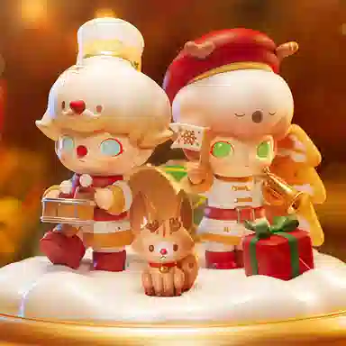 POP MART DIMOO 19.3cm