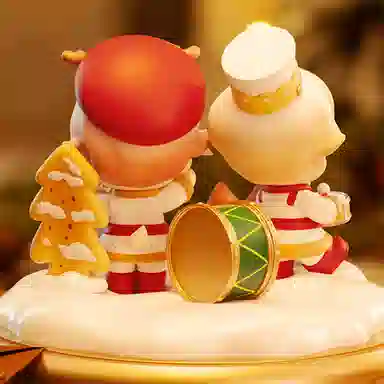 POP MART DIMOO 19.3cm