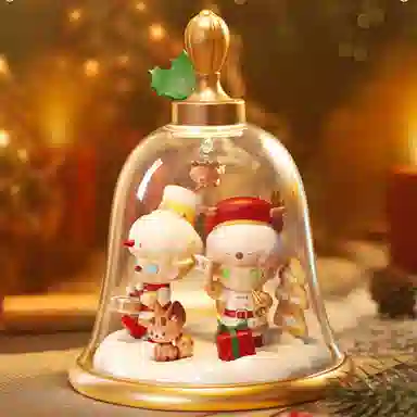 POP MART DIMOO 19.3cm