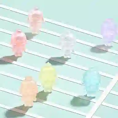 POP MART Crybaby Spring Series Mini Figures Set