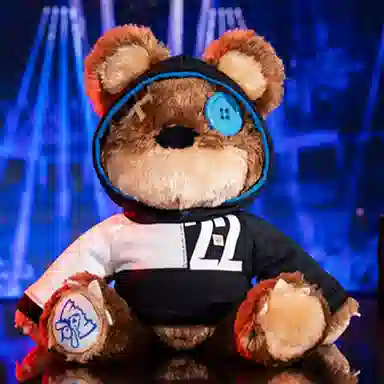 LEAGUE OF LEGENDS 38cm