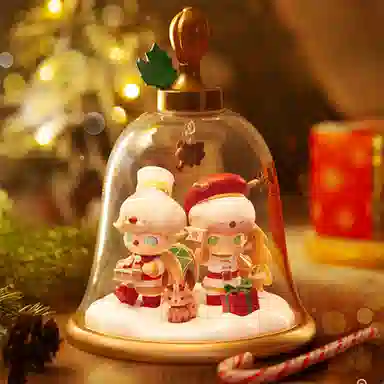 POP MART DIMOO 19.3cm