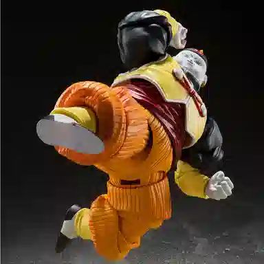 BANDAI S.H.Figuarts 19 13cm