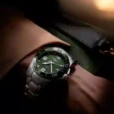 Longines Conquest L3.782.4.06.6