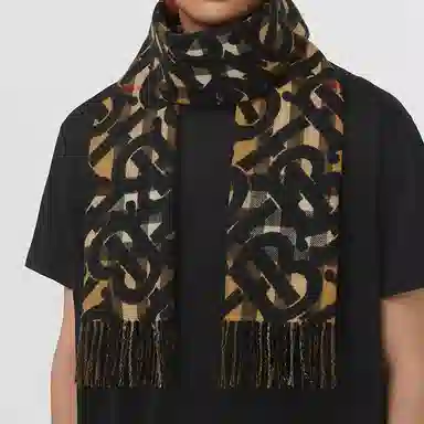 Burberry Scarf