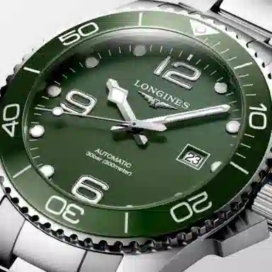 Longines Conquest L3.782.4.06.6