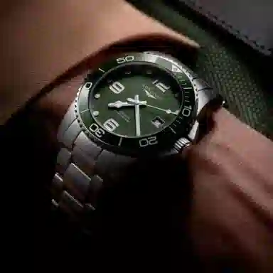 Longines Conquest L3.782.4.06.6