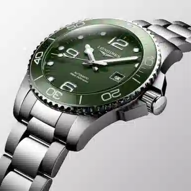 Longines Conquest L3.782.4.06.6