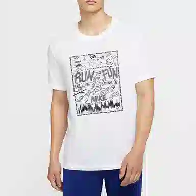 Nike RUN FUN T