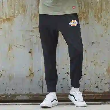 Dickies FW21 Logo