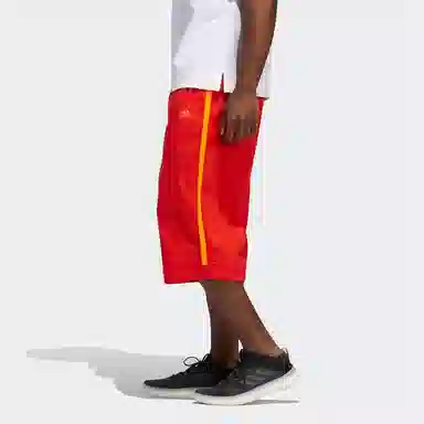 adidas M WJ PNT Logo