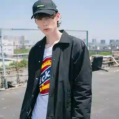 Dickies Logo