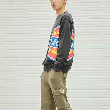 Dickies Logo