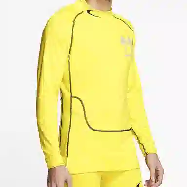 Nike x OFF-WHITE Dri-FIT Long Sleeve
