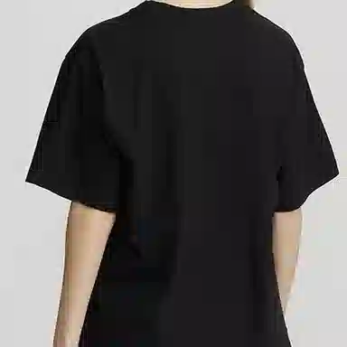 UNIQLO x Pokemon Pikachu T-Shirt Black