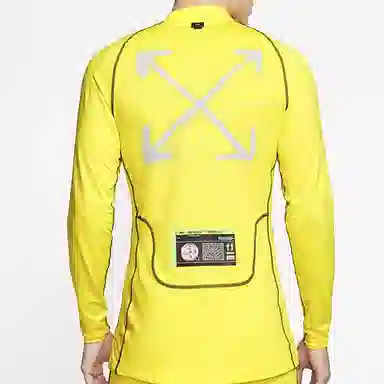 Nike x OFF-WHITE Dri-FIT Long Sleeve