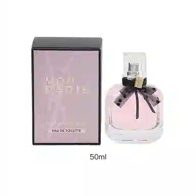 YSL MON PARIS EDT 50ml90ml50ml*2